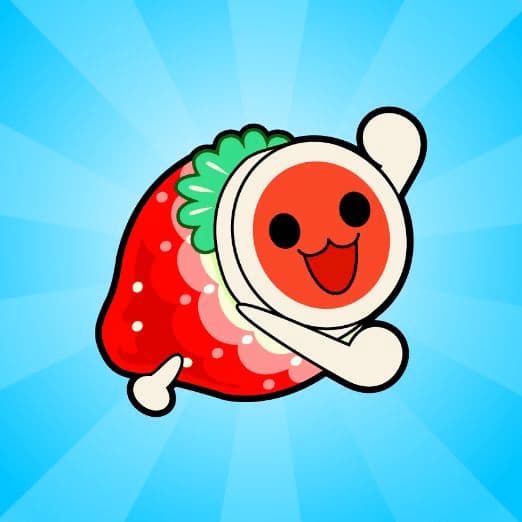 File:MKAGPDX Strawberry Don-chan.jpg