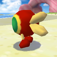 File:MKDD Cataquack Red.png