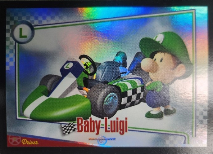 File:MKW Baby Luigi Foil Trading Card.jpg