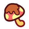Maple Mushroom
