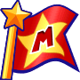 Mario Superstar Baseball (Mario All-Stars)