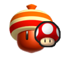 File:SMM2 Super Acorn stacked NSMBU icon.png