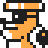 Icon used in the parts palette in Super Mario Maker