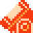 Icon used in the parts palette in Super Mario Maker