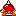 Sprite of a Spike Top from Super Mario World