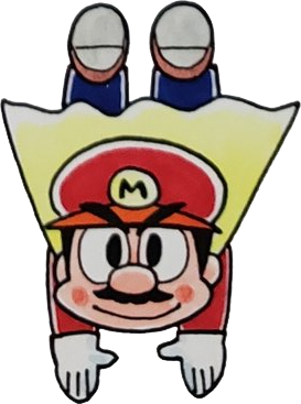 File:Cape Mario 3 KC Mario.png