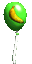 DK64 Green Banana Balloon.gif