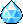Sprite of a Crystal Coconut from DK: King of Swing.