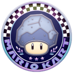 Rock Cup - Super Mario Wiki, the Mario encyclopedia
