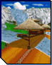 File:MKDS Yoshi Falls Course Icon.png