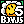 Icon of Roulette, from Super Mario World 2: Yoshi's Island