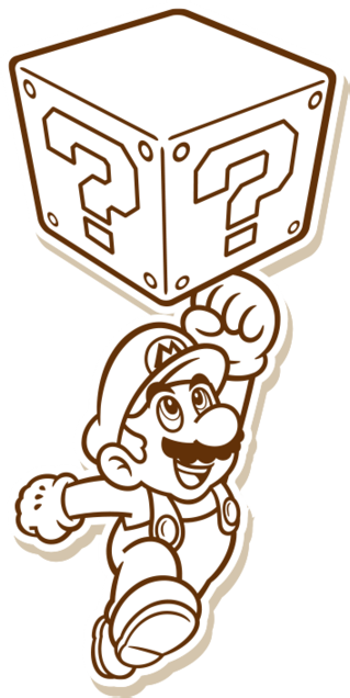 Mario Blue Question File:SNWQuestionMaster.png - Super Mario Wiki, the Mario encyclopedia