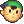 A stock icon from Super Smash Bros. Melee