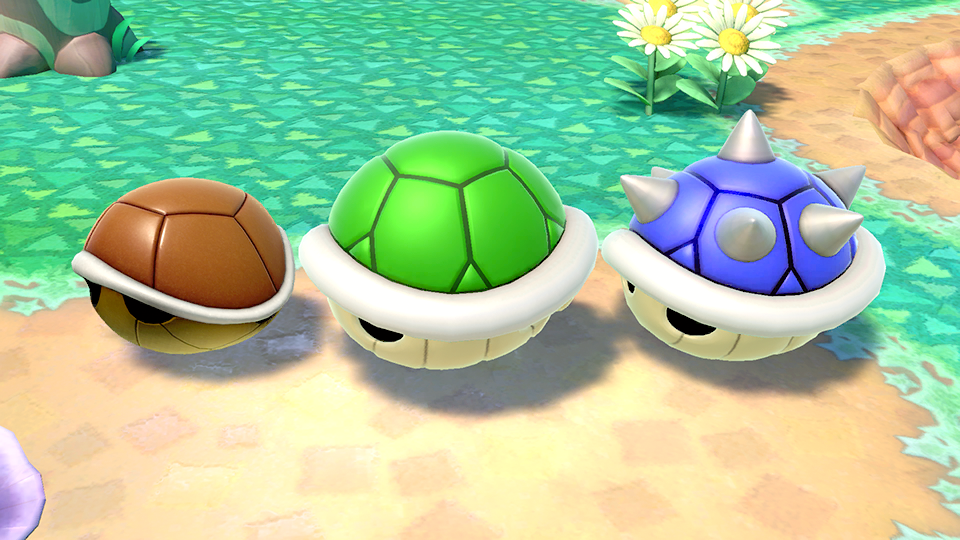 Squirtle