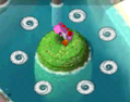 Whirlpool in Mario Party