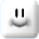 File:White Smile Block.png