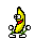 Banana dancing.gif