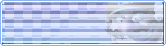 Wario's icon background banner Mario Kart Arcade GP 2