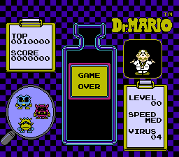 File:Dr. Mario NES Game Over.png