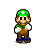 Green Mario.GIF
