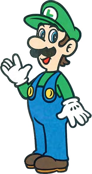 File:Luigi SMK profile artwork.jpg