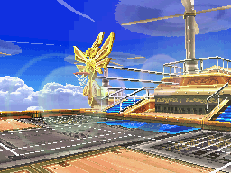 File:MH3o3 Rainbow Ship intro.png