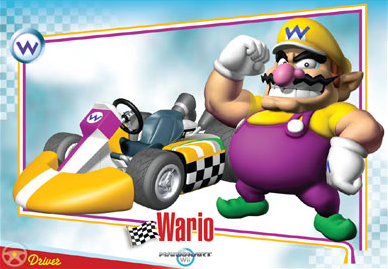 File:MKW Wario Trading Card.png
