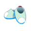 Icon for a gear item from Mario Tennis Open