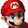 Mario MKDS record icon.png