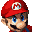 File:Mario MKDS record icon.png
