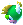 A Deep Cheep from New Super Mario Bros. 2