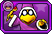 Sprite of Purple Magikoopa's card, from Puzzle & Dragons: Super Mario Bros. Edition.