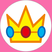 File:SMBW Peach Emblem.png