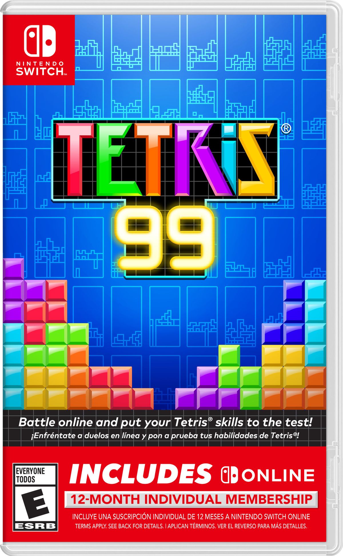 Tetris & Dr. Mario - Wikipedia