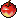 The apple held by Appleby in Dr. Mario 64.