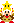 Captain Toad costume pose in Super Mario Maker