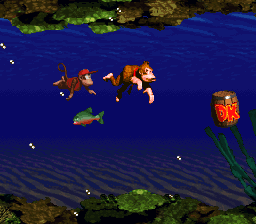 File:Coral Capers SNES 4.png