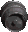 Sprite of a rolling Steel Barrel from Donkey Kong Country 3: Dixie Kong's Double Trouble!