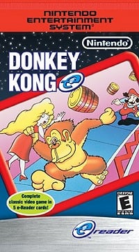 Donkey Kong-e