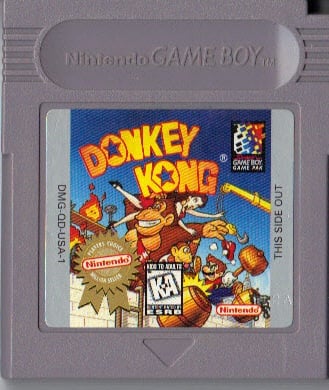 File:Donkey Kong Game Boy Cartridge.jpg