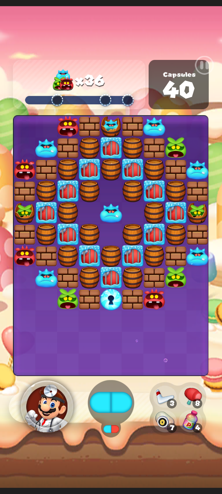 Stage 457