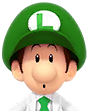 Dr. Baby Luigi