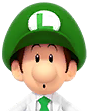 File:DrMarioWorld - Sprite Baby Luigi.png