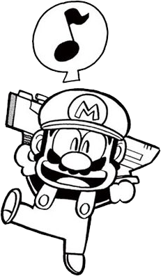 File:Mario with Super Scope SMKun.png