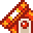 Icon used in the parts palette in Super Mario Maker