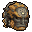 A stock icon from Super Smash Bros. Brawl