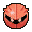 A stock icon from Super Smash Bros. Brawl
