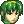 A stock icon from Super Smash Bros. Melee