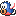 A Spiny Cheep-Cheep from Super Mario All-Stars