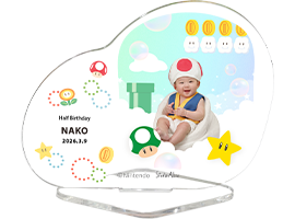 File:Super Mario Satsuei Acrylic Stand Mini.png